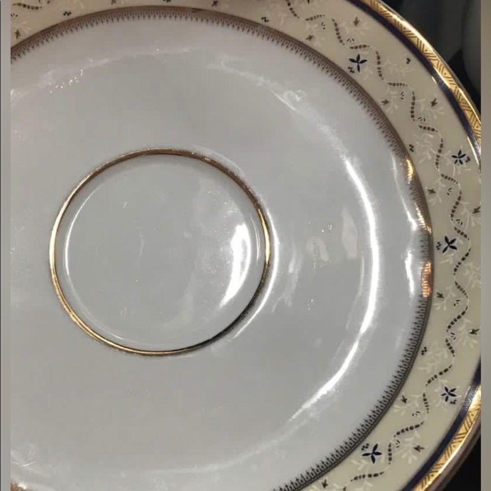 Coffee & Tea Set - Picture 4 of 4